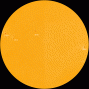 Solar Disc